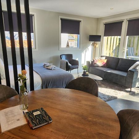 B&B Trust Barneveld Eksteriør bilde