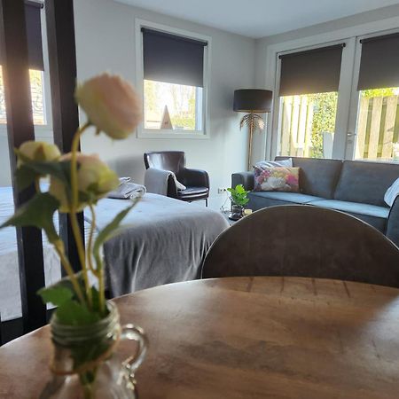 B&B Trust Barneveld Eksteriør bilde