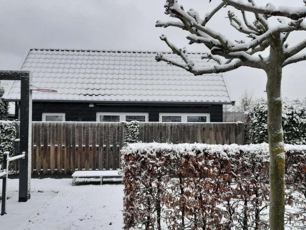 B&B Trust Barneveld Eksteriør bilde