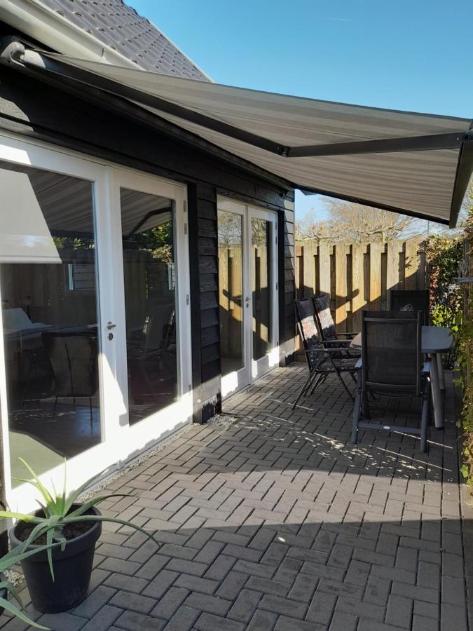 B&B Trust Barneveld Eksteriør bilde