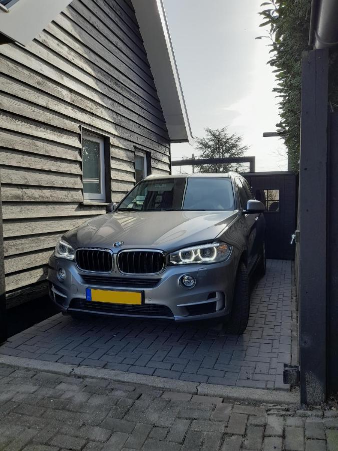 B&B Trust Barneveld Eksteriør bilde