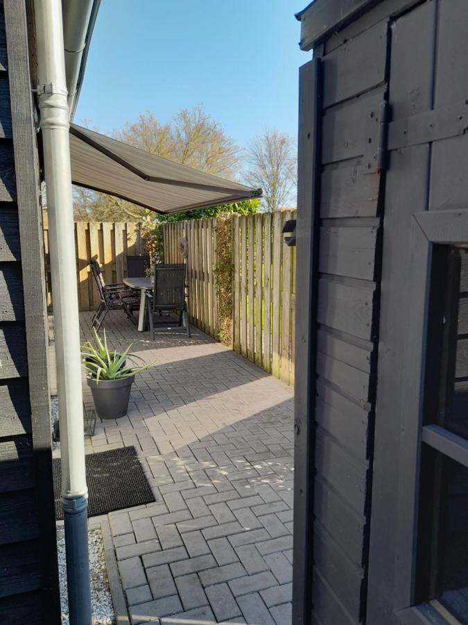 B&B Trust Barneveld Eksteriør bilde
