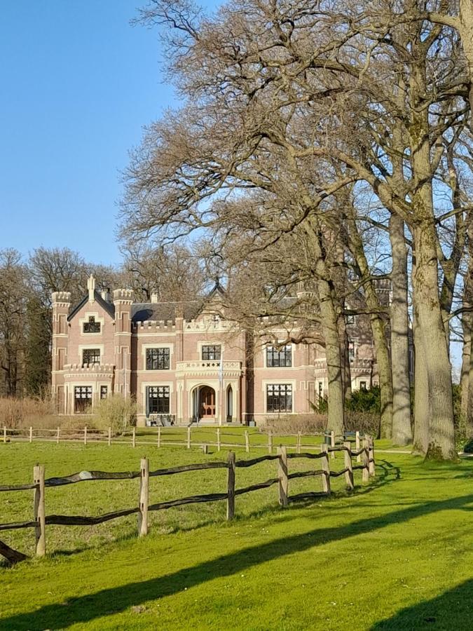 B&B Trust Barneveld Eksteriør bilde