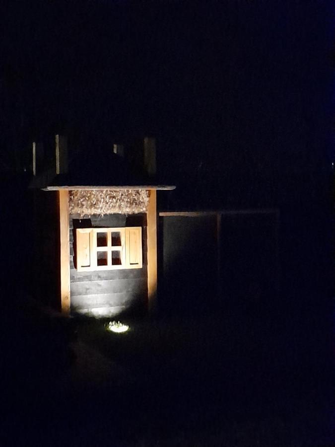 B&B Trust Barneveld Eksteriør bilde
