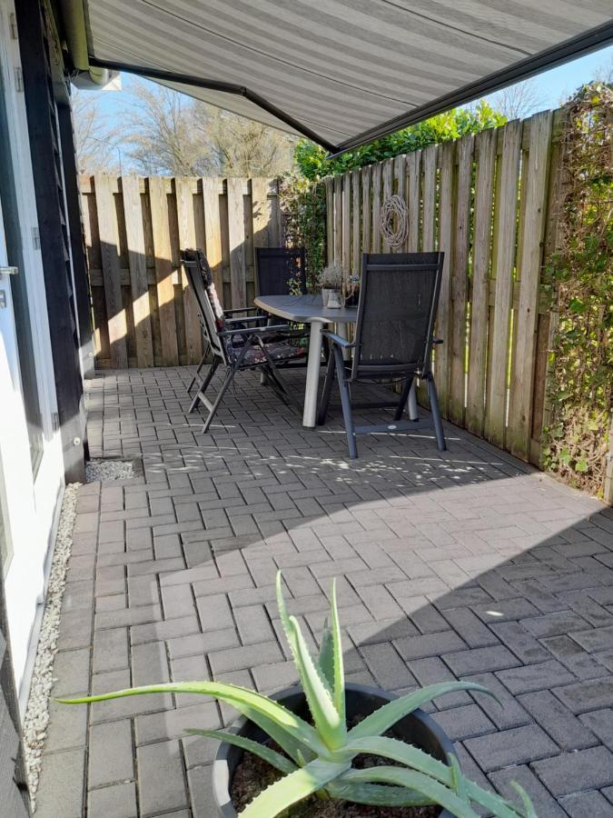 B&B Trust Barneveld Eksteriør bilde