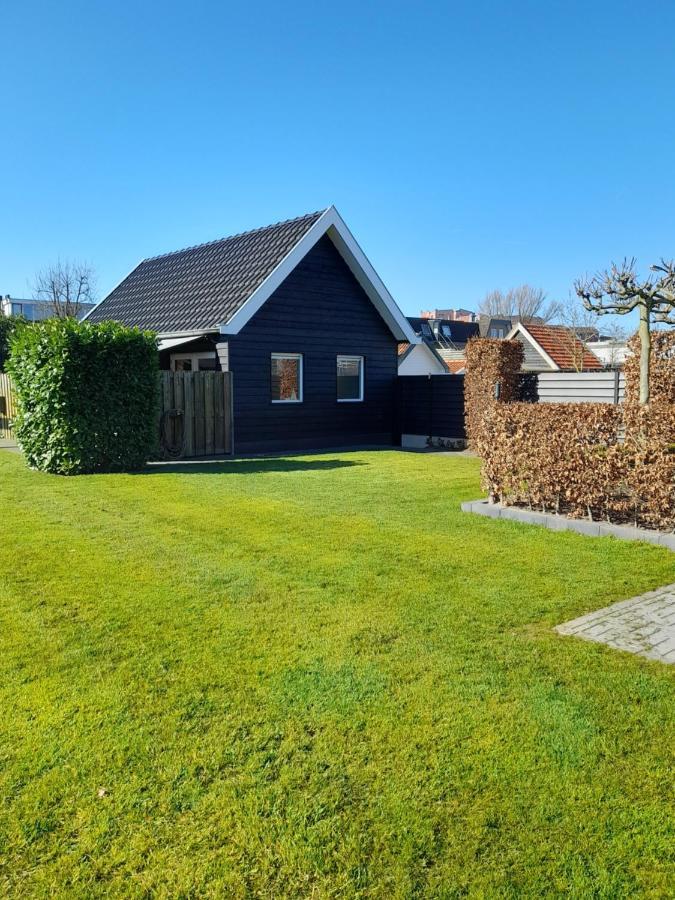 B&B Trust Barneveld Eksteriør bilde