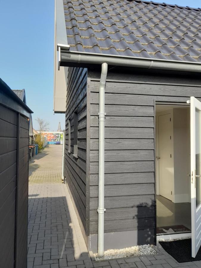 B&B Trust Barneveld Eksteriør bilde