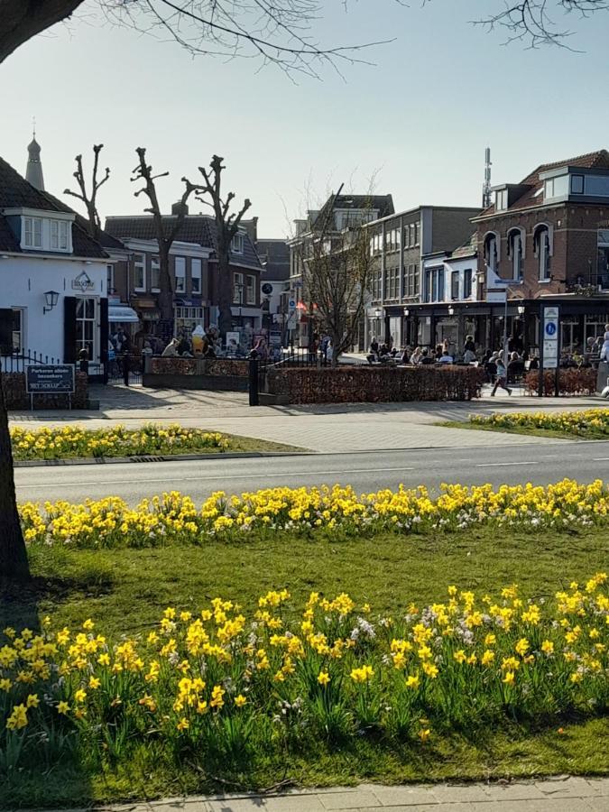 B&B Trust Barneveld Eksteriør bilde