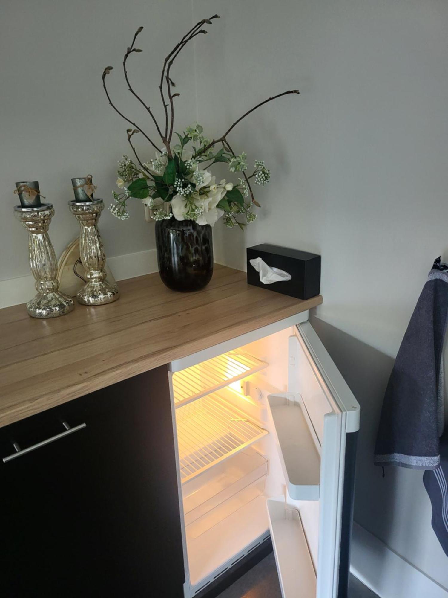 B&B Trust Barneveld Eksteriør bilde
