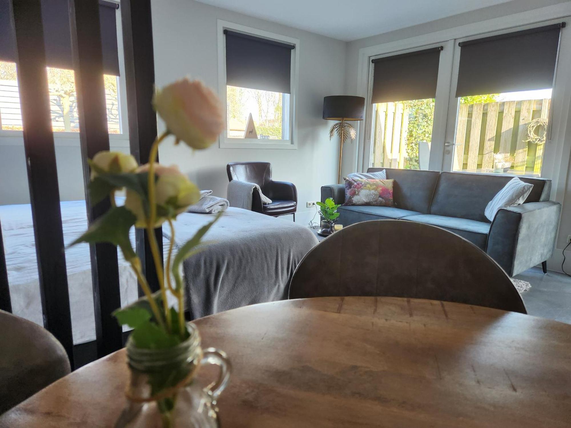 B&B Trust Barneveld Eksteriør bilde