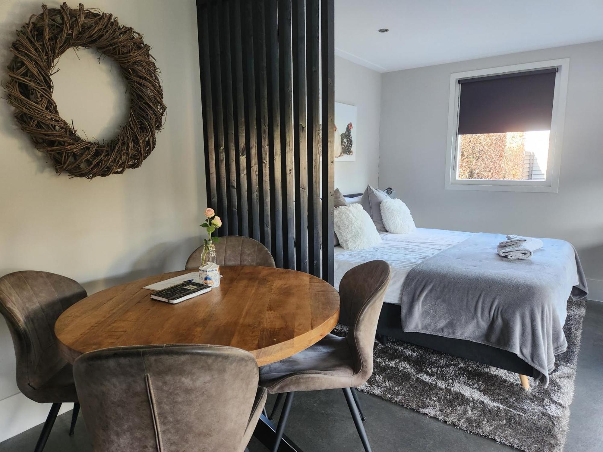B&B Trust Barneveld Eksteriør bilde